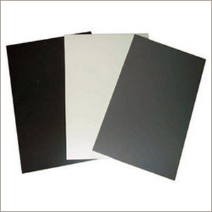 Pvc Rigid Sheets