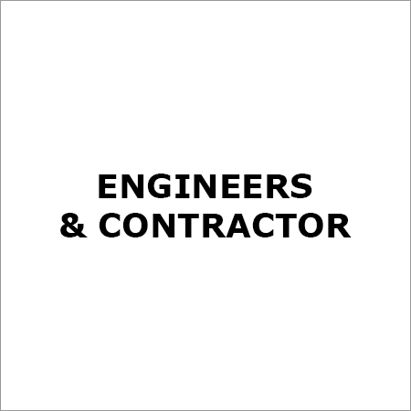 Engineers & Contractor