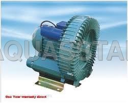Industrial  Air Pump Power: Electric
