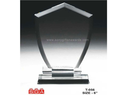 Corporate Glass Awards