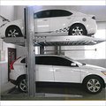 Two Stack Parking System