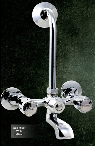 Excel Bathroom Fittings