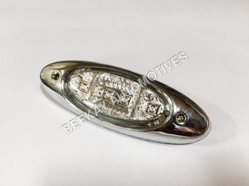 Led Side Marker Light