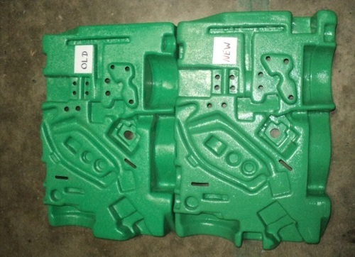 Vacuum Forming Products