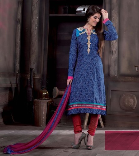 Marvellous Salwaar Kameez