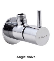 Angle Valve