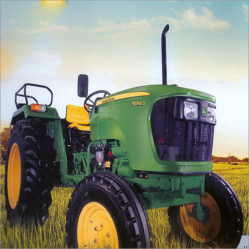 45 HP Tractors
