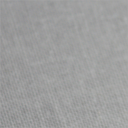 Cotton Grey Muslin Fabric