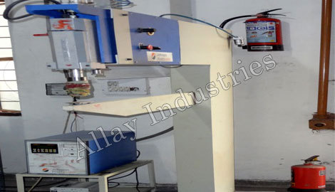 Vacuum Forming Equipments