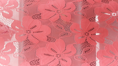 Hand Embroidered Fabrics