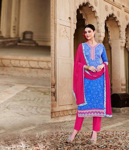 Marvellous Salwaar Kameez