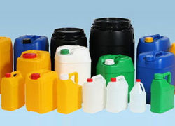 Water Treatment Chemicals