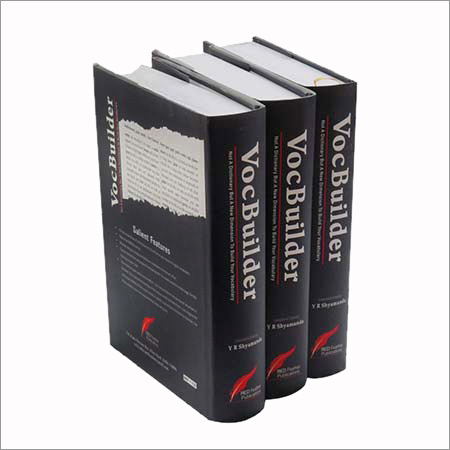 Best Vocabulary Books