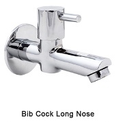 Bib Cock Long Nose