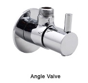 Angle Valve
