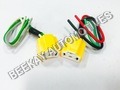 HEAD LIGHT HOLDER CEREMIC