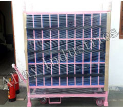 Chain Case Handling Trolley