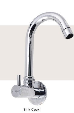 Esteem Bathroom Fittings