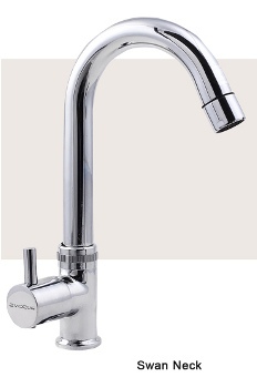 Esteem Bathroom Fittings