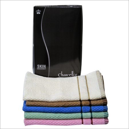 Plain Towel