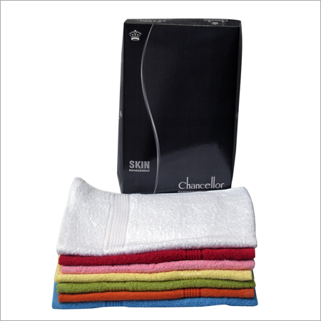 Cotton Hand Towels