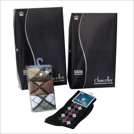 Men Cotton Socks