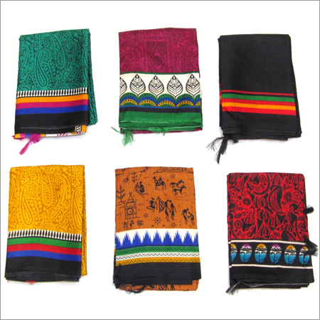 Bhagalpuri Banarasi Dupattas