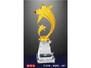 Star Trophies