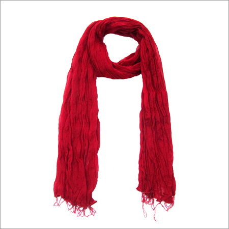 Ladies Chiffon Dupatta Suit