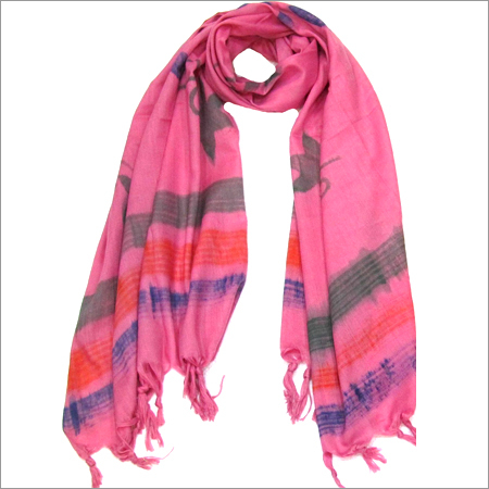 Rayon Stoles
