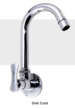 Elle Bathroom Fittings