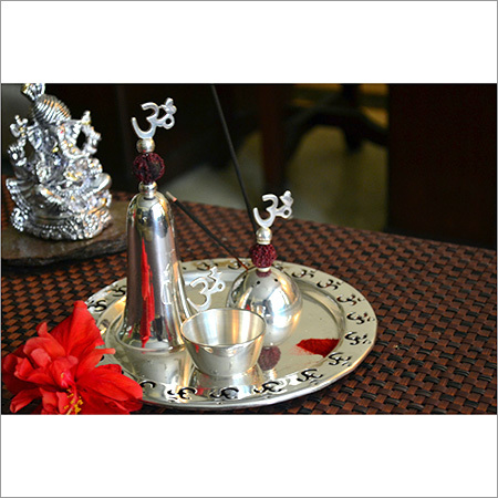 Spiritual and Festive Decor Items