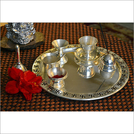 Spiritual and Festive Decor Items