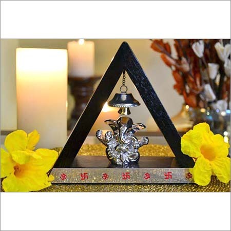 Spiritual and Festive Decor Items