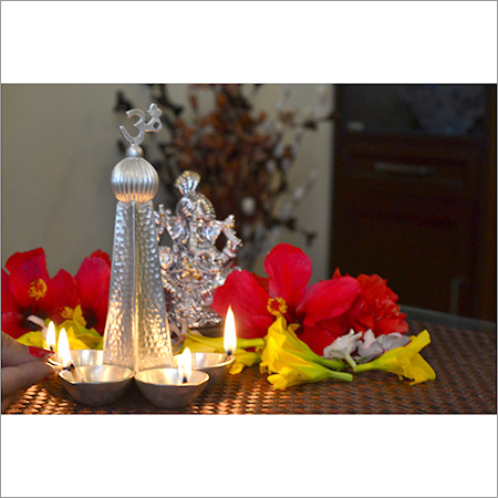 Spiritual and Festive Decor Items