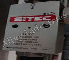 Machine Spare Parts