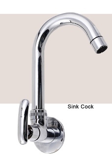 Eon Bathroom Fittings