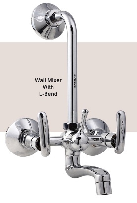 Eon Bathroom Fittings
