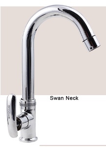 Swan Neck
