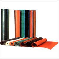 Natural Rubber Sheet - 1mm-50mm Thickness, 0.5m-2m Width, Length 1m-30m | Cost-effective, Customizable Sizes, Excellent Durability, Superior Sealing
