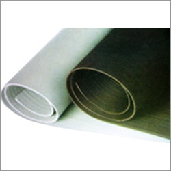 Fine Ribbed Rubber Sheet
