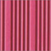 Corrugated Rubber Sheet