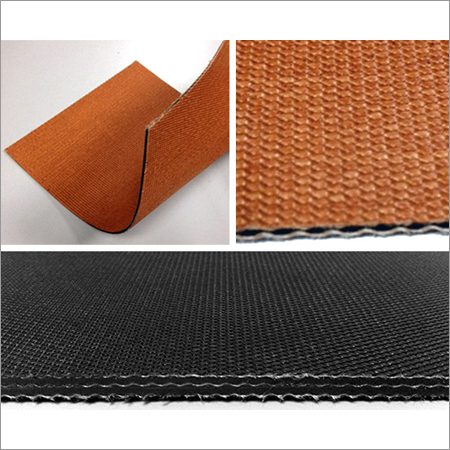 Rubber Conveyor Belt