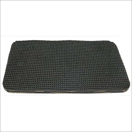 Rough Top Conveyor Belts