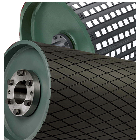 Pulley Lagging Sheet