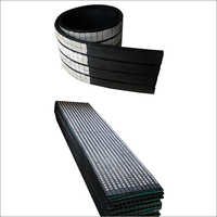 Ceramic Pulley Lagging Rubber Sheet