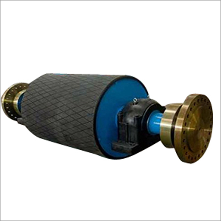 Conveyor Pulley