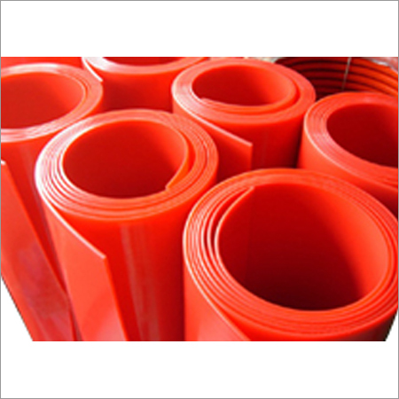 Polyurethane Sheet
