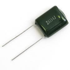 FILM CAPACITORS