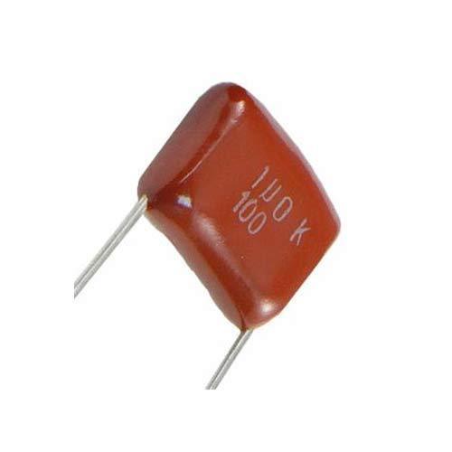 Polypropylene Film Capacitors